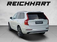 gebraucht Volvo XC90 T8 AWD Recharge PHEV Ultimate Dark Geartronic