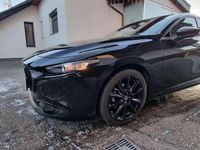 gebraucht Mazda 3 e-Skyactiv-G140 Nagisa