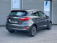 gebraucht Ford Fiesta Titanium 125PS Automatik - Kurzzulassung