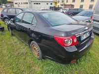 gebraucht Chevrolet Epica 2,0D EURO5 VCDI 16V LT PERFEKT!!!