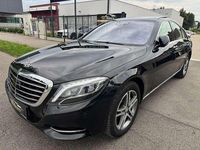 gebraucht Mercedes S350 BlueTEC Aut.