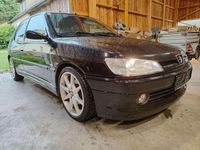 gebraucht Peugeot 306 S16
