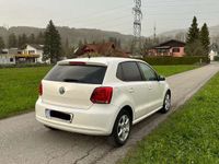 gebraucht VW Polo Trendline 1,2