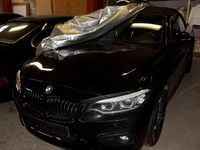 Gebraucht BMW 220 184 PS (135 kW) 2021 Schwarz Cabrio