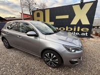 Gebraucht Peugeot 308 Active 99 PS (72 kW) 2015 Limousine