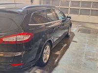 gebraucht Ford Mondeo MondeoBusiness Plus 2,0 TDCi SEHR GEPFLEGT