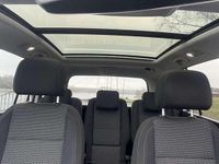 gebraucht VW Touran Sky 16 SCR TDI