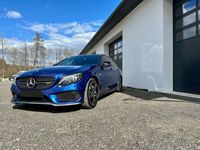 gebraucht Mercedes C43 AMG AMG T 4MATIC Aut.