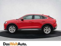 gebraucht Audi Q3 45 TFSI quattro S line ext.