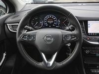 gebraucht Opel Astra ST 1,5 CDTI Elegance Aut. |LED |Navi |Lenkradhe...