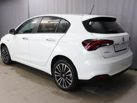 gebraucht Fiat Tipo 5-Türer CITY LIFE 1.5 GSE 96kW DCT Hybrid Navigationssystem, Sicherheits-Plus-Paket, Convenience-Paket, Style-Paket , AppleCarPlay & Android Auto, Nebelscheinwerfer, 17 Zoll Leichtmetallfelgen, uvm.