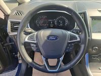 gebraucht Ford Galaxy 2,0 EcoBlue SCR Titanium Aut.