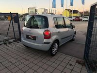 gebraucht Renault Modus Authentique|AUT.|KLIMA|ZWEITBESITZ