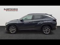 gebraucht Hyundai Tucson NX4 Trend Line 1,6 CRDi 4WD 48V DCT t1dt1-P