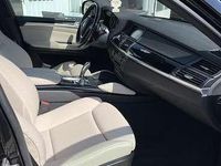 gebraucht BMW X6 xDrive30d Österreich-Paket Aut.