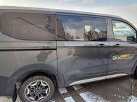 gebraucht Ford Tourneo Custom Active L1H1 25 Duratec PHEV Automatik
