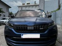 gebraucht Skoda Kodiaq 2,0 TDI SCR 4x4 RS DSG