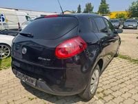 gebraucht Fiat Sedici Bravo 16V Multijet 90 DPF Formula Pure-O²