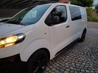 gebraucht Opel Vivaro Vivaro