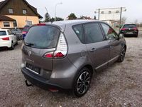 gebraucht Renault Scénic III BOSE Edition Pickerl neu 06.2026 Serviceheft voll.