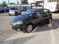 gebraucht Fiat Grande Punto 14 Formula