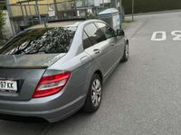 gebraucht Mercedes C220 Elegance CDI