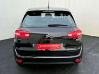 gebraucht Citroën C4 SpaceTourer HDi Aut. Intensive//1.BESITZ//