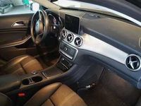 gebraucht Mercedes GLA200 d 4MATIC Aut.