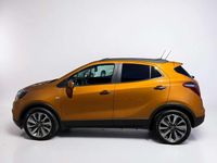gebraucht Opel Mokka X Innovation Start/Stop 4x4