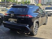 gebraucht Toyota Corolla Cross Hybrid Active Drive 4x2