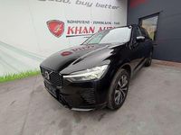 Gebraucht Volvo XC60 Plus 197 PS (144 kW) 2022 Schwarz SUV