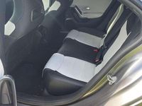 gebraucht Mercedes CLA180 Aut.