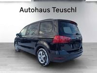 gebraucht Seat Alhambra Alhambra