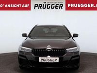 Gebraucht BMW 518 M Sport 150 PS (110 kW) 2022 Schwarz Kombi