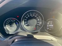 gebraucht Honda HR-V 1,5 i-VTEC Elegance 131PS Parkhilfe Navi Tempomat