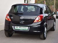 gebraucht Opel Corsa Österreich Edition 1.3 CDTI