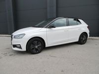 Gebraucht Skoda Fabia Style 80 PS (58 kW) 2023 Weiss  normal Kleinwagen