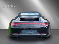 gebraucht Porsche 911 Carrera 4S Cabriolet DSG