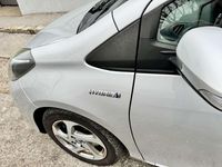 Gebraucht Toyota Yaris Hybrid Active 75 PS (55 kW) 2015 Limousine