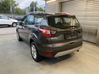 gebraucht Ford Kuga 1,5 EcoBoost Titanium