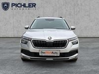 gebraucht Skoda Kamiq Ambition TSI DSG