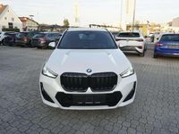 gebraucht BMW X1 sDrive 18i M-Sport Aut. *PANORAMADACH+NAVI*