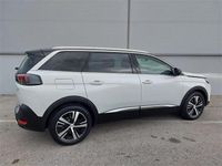 gebraucht Peugeot 5008 BlueHDI 130 EAT8 GT SUV