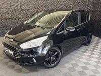 gebraucht Ford B-MAX 1.0 EcoBoost Titanium
