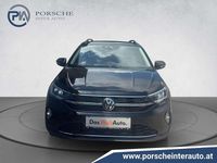 gebraucht VW Taigo Friends TSI DSG