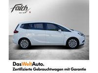 gebraucht Opel Zafira 2,0 CDTI ECOTEC Innovation Aut.