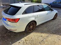 gebraucht Audi A4 20 TDI Design