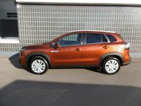 gebraucht Suzuki SX4 S-Cross ALLGRIP shine
