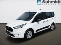 gebraucht Ford Tourneo Connect Titanium 1,5 EcoBlue L1