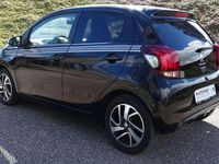 gebraucht Peugeot 108 Collection